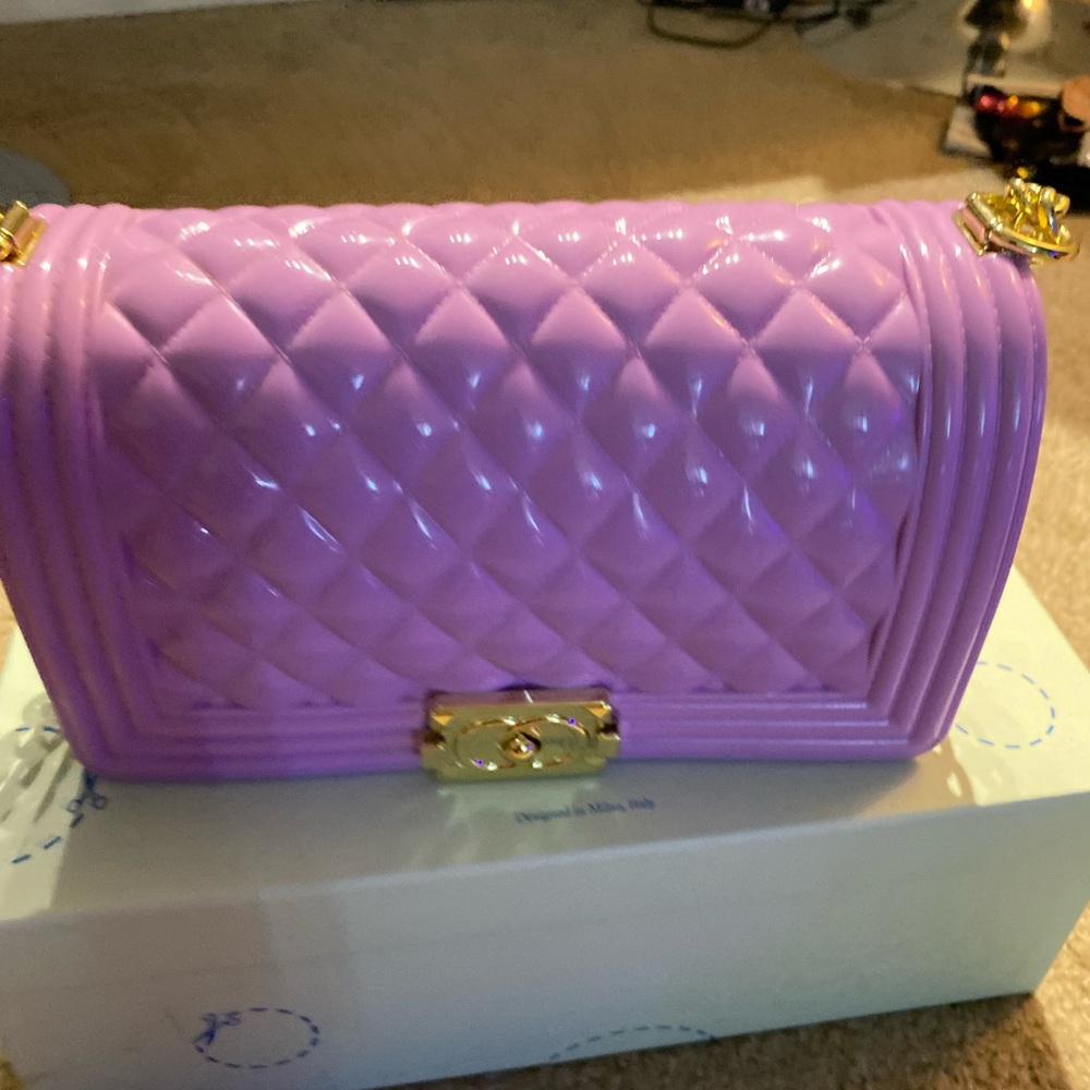 These Beautiful Summer purses - Picture 8 of 9